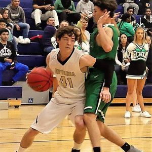 Meet your Posher, Jodie